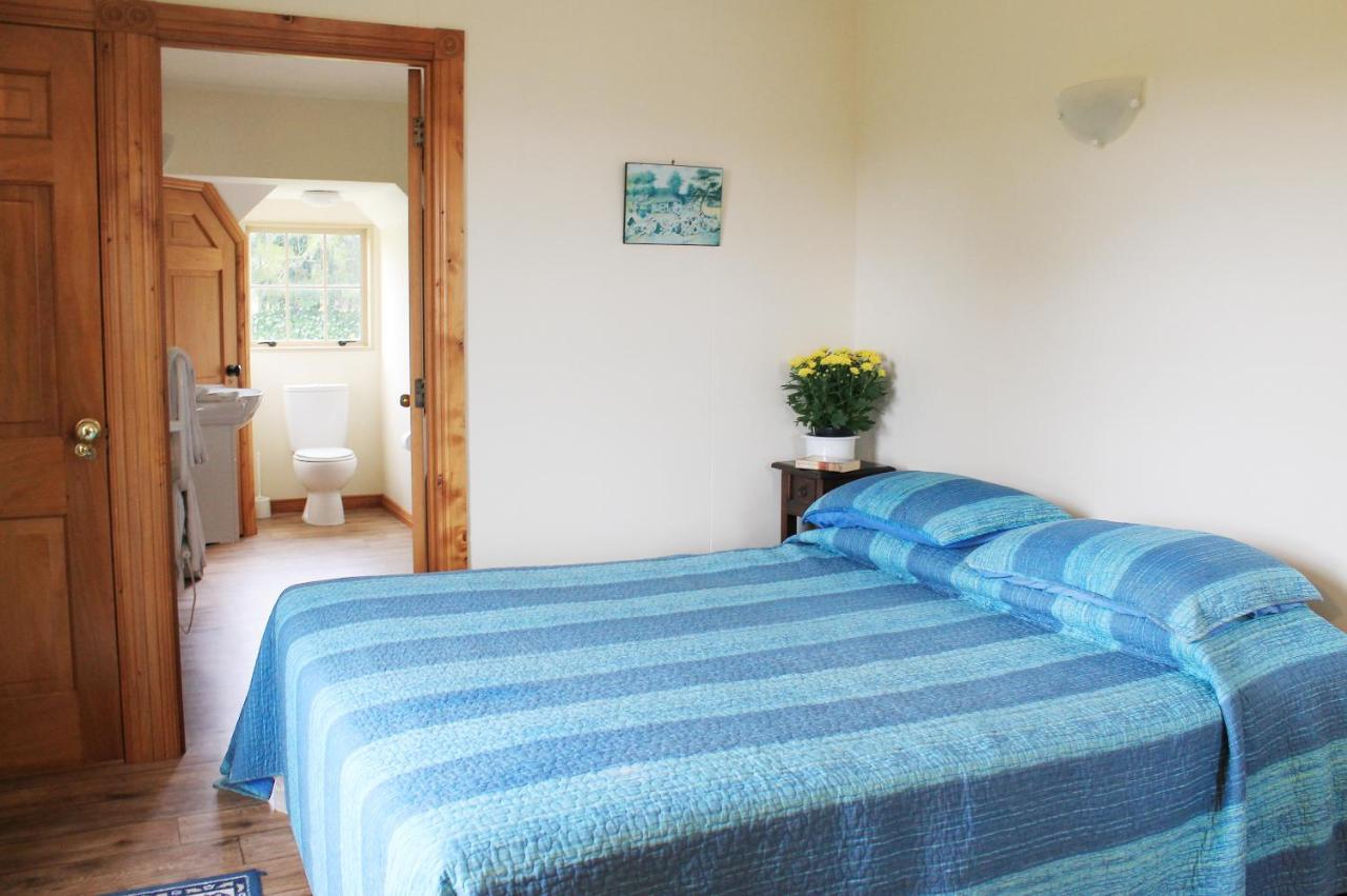 The Carriage House-Bay Of Islands Villa Kerikeri Eksteriør billede